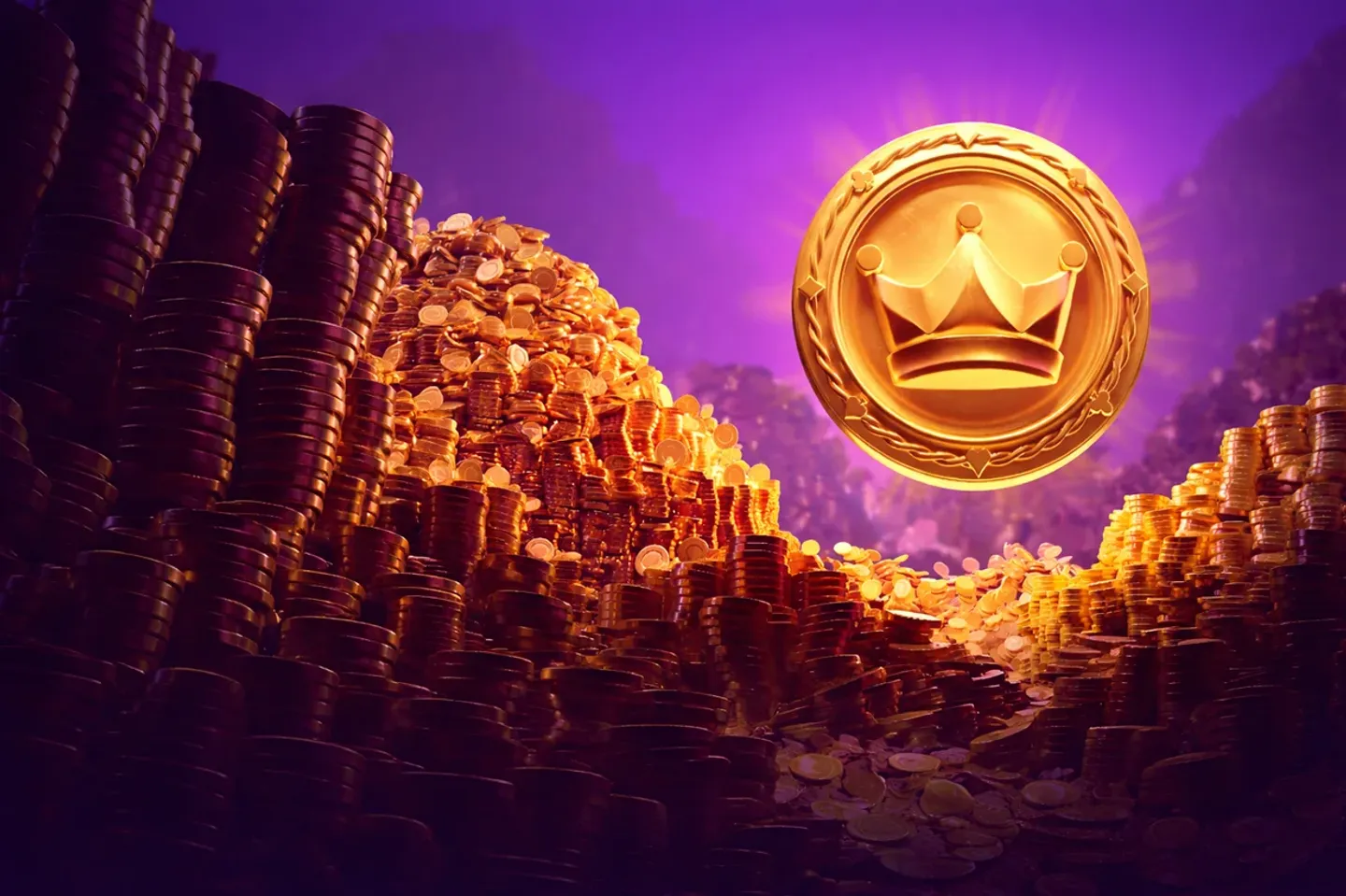 kingmaker casino banner